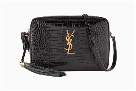 ysl bags to invest in|YSL lou bags.